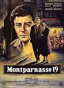 Watch Modigliani of Montparnasse