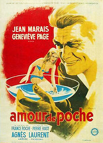 Watch Girl in His Pocket