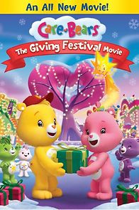 Watch Care Bears: The Giving Festival Movie
