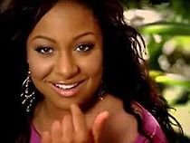 Watch Raven-Symoné: Backflip