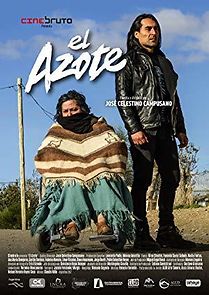 Watch El azote