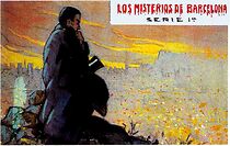 Watch Los misterios de Barcelona