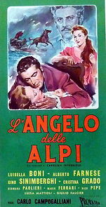 Watch L'angelo delle Alpi