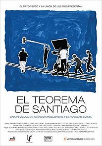 Watch El teorema de Santiago