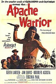Watch Apache Warrior