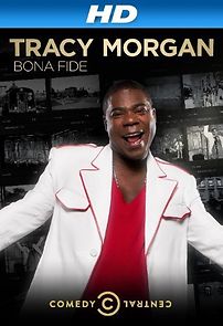 Watch Tracy Morgan: Bona Fide (TV Special 2014)