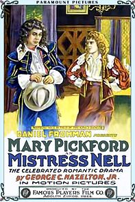 Watch Mistress Nell