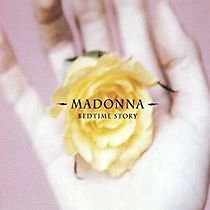 Watch Madonna: Bedtime Story