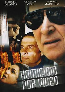 Watch Adulterio: Homicidio por video