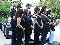 Watch Beringer Great Steak Challenge