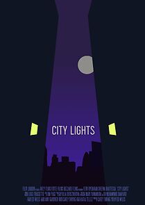 Watch City Lights (Short 2016)