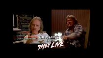 Watch The Making of 'They Live' (TV Short 1988)