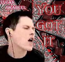 Watch Lucas Grabeel: You Got It