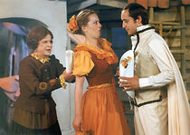 Watch Anulka a pan Petiocko