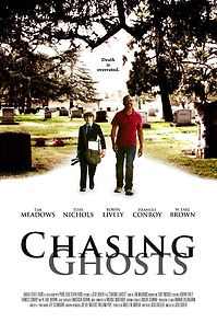 Watch Chasing Ghosts