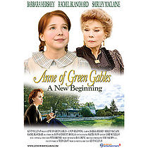 Watch Anne of Green Gables: A New Beginning