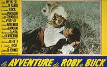Watch Le avventure di Roby e Buck