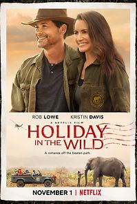 Watch Holiday in the Wild