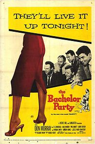 Watch The Bachelor Party