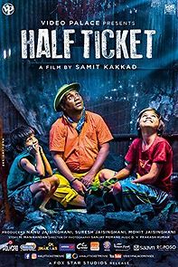 Watch Half Ticket