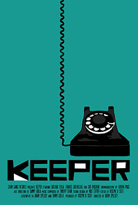 Watch Keeper (Short 2011)