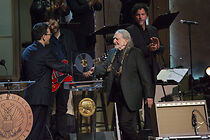 Watch The Library of Congress Gershwin Prize for Popular Song: Willie Nelson (TV Special 2016)