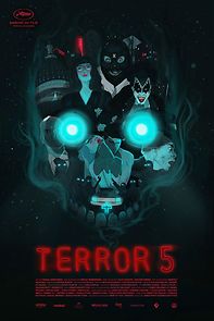Watch Terror 5
