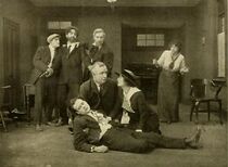 Watch The Money Master