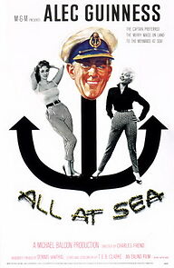 Watch All at Sea