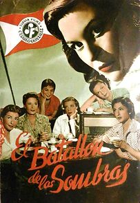 Watch El batallón de las sombras