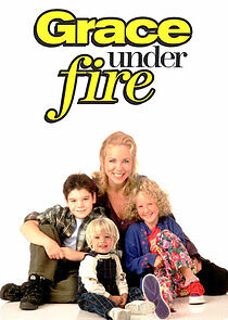 Watch Grace Under Fire