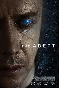 Watch The Adept