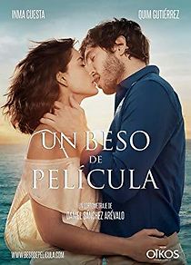 Watch Un beso de película