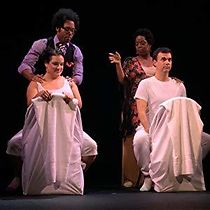 Watch Couples Massage: ABC-Disney Discovers Talent Showcase