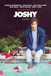Watch Joshy