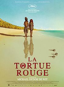 Watch The Red Turtle