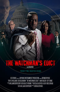 Watch The Watchman's Edict