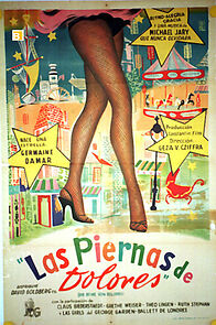 Watch Die Beine von Dolores