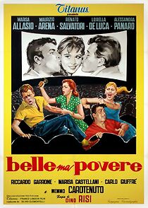 Watch Belle ma povere
