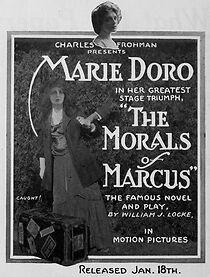 Watch The Morals of Marcus