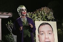 Watch Miss on Scene (Short 2010)