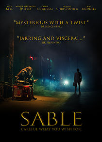Watch Sable