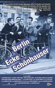 Watch Berlin - Ecke Schönhauser