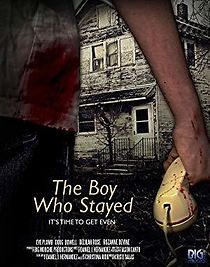 Watch The Boy Who Stayed