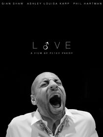 Watch Love (Short 2015)