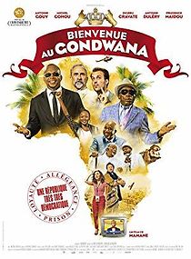 Watch Bienvenue au Gondwana