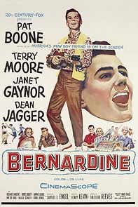 Watch Bernardine