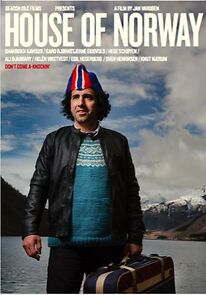 Watch House of Norway