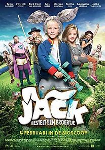Watch Jack bestelt een broertje