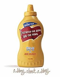 Watch Between the Wish and the Thing